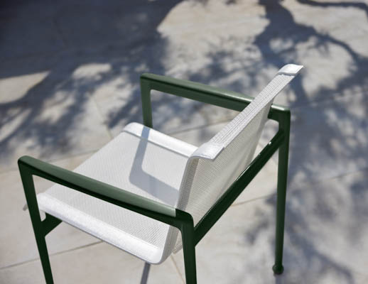 1966 Collection Lounge Chair with Arms