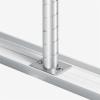 Antenna Beam Center Mount