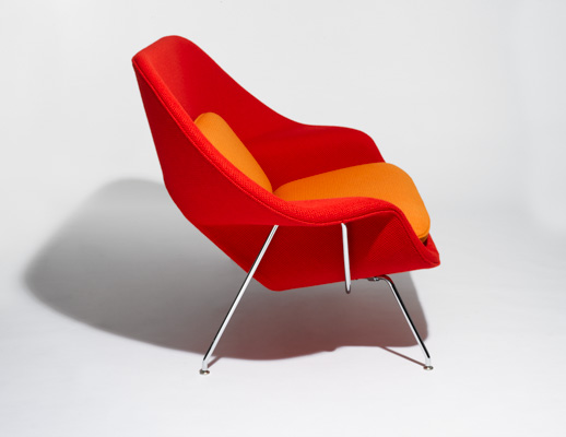 eero saarinen lounge reintroduction cato