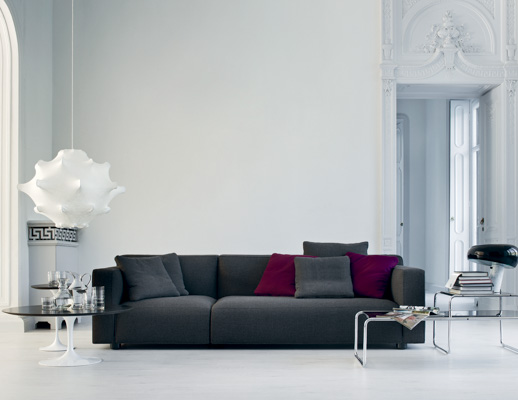 Knoll Barber Osgerby Residential Sofa