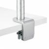 Two Piece Table Clamp