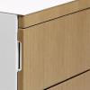 Antenna Edge Pull