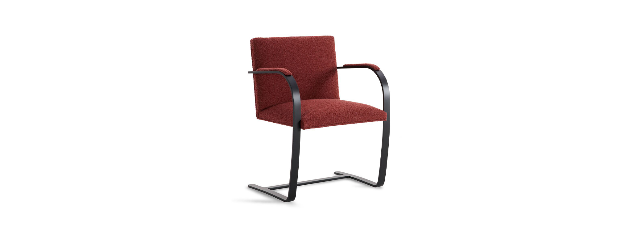 Brno Chair Flat Bar