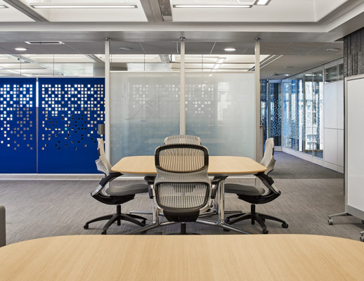 generation by knoll interpole core planning team meeting enclave 
