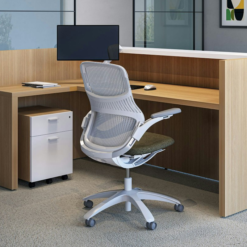 Generation by Knoll