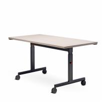Pixel<sup>™</sup> T‑Leg Tables