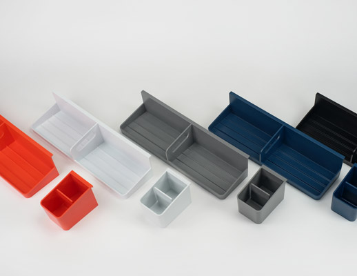 antenna workspaces desk accessories organization
