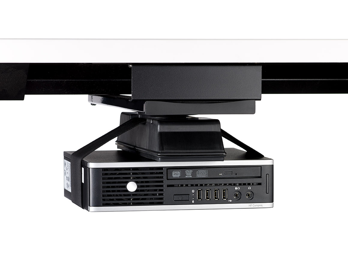KnollExtra Adjustable Sling CPU Holder