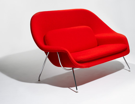 eero saarinen lounge reintroduction cato