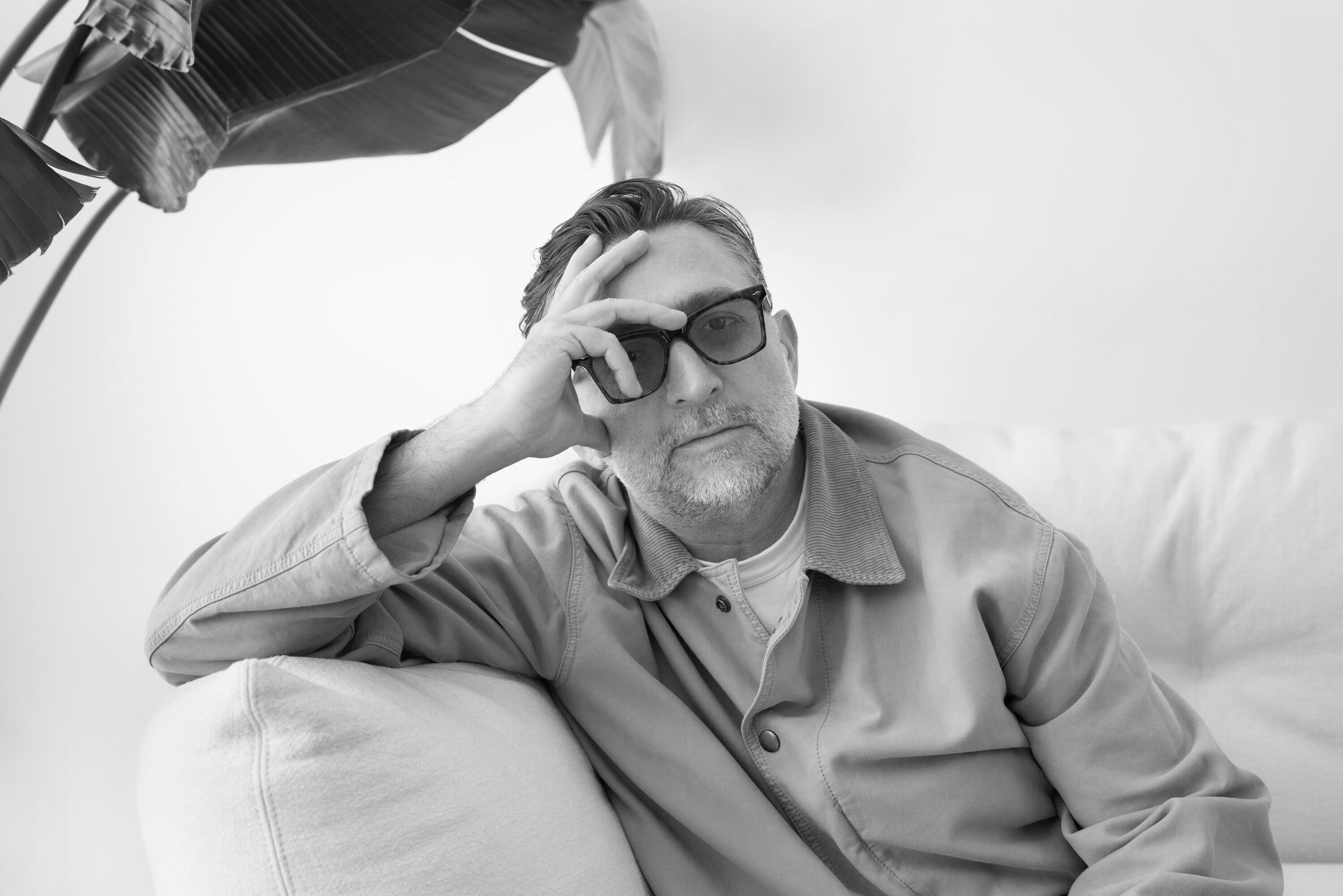 Knoll Designer Willo Perron