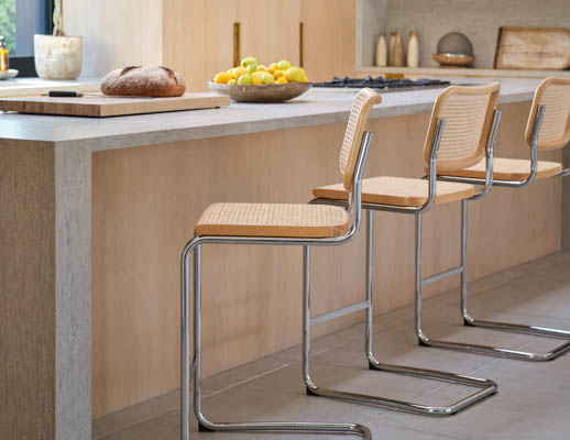 Cesca Stool