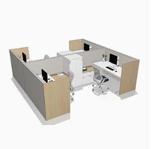 Spaces - Planning Ideas Library