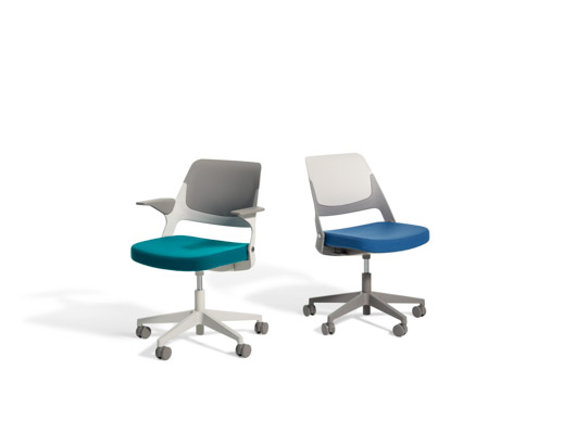 ollo light task chair glen oliver loew