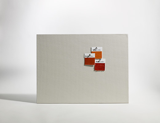 Fabric Board
