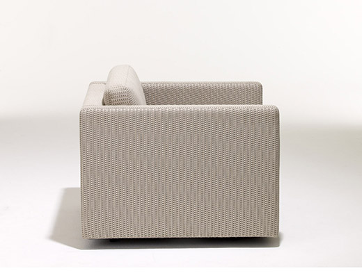Pfister Lounge Chair