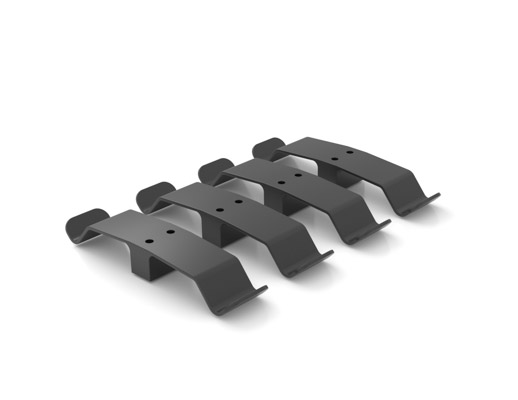 k. bench cable management clips height adjustable benching ergonomics knolloffice