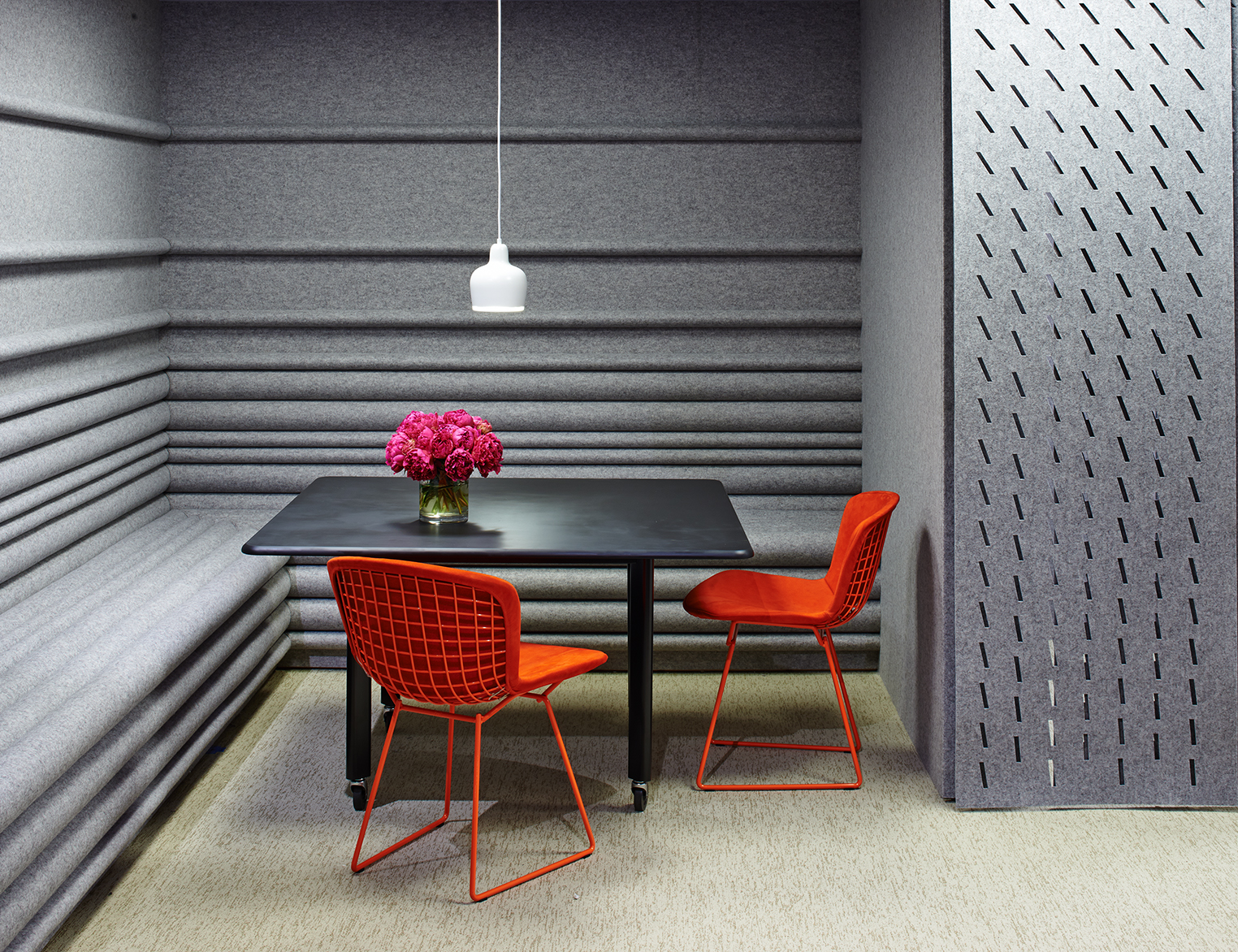 FilzFelt ARO Acoustic Collection for Knoll