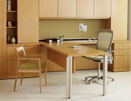 Knoll Reff Profiles