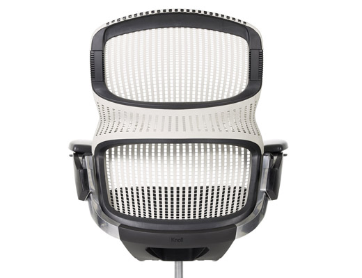 Generation by Knoll
