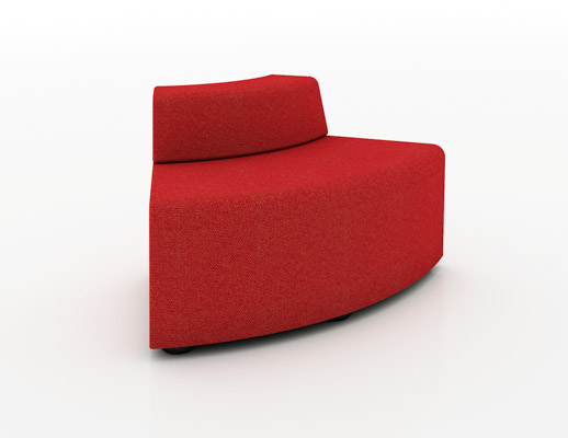 Knoll k lounge for Activity Spaces