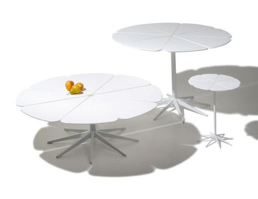 Petal Table
