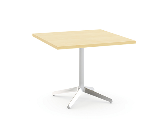 Knoll Dividends Skyline Table