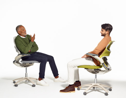 generation by knoll