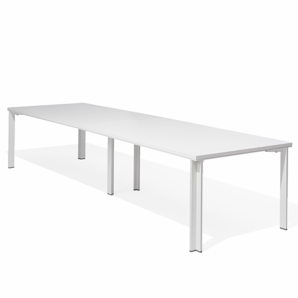 LSM Conference Table with L‑Leg