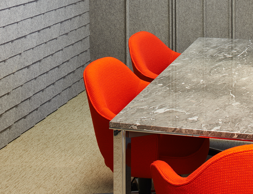 FilzFelt LSM Conference Table