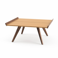 Splay‑Leg Table