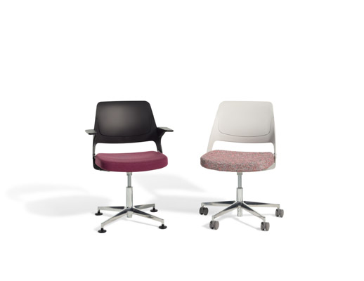 ollo light task chair glen oliver loew