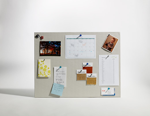 Fabric Board