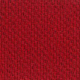 Scarlet Knit Topper Fabric