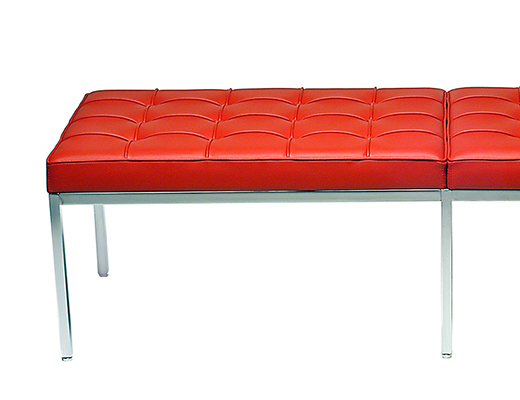 KnollStudio Florence Knoll Bench