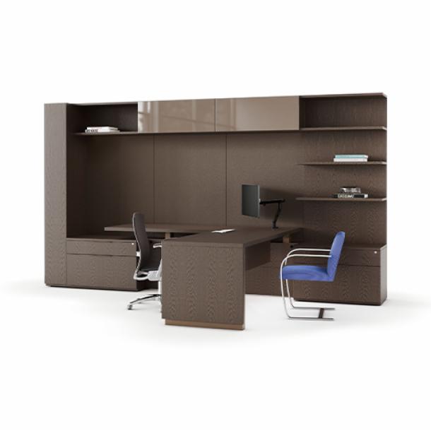 Reff Profiles<sup>™</sup> Private Office