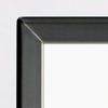Anodized Aluminum - Black